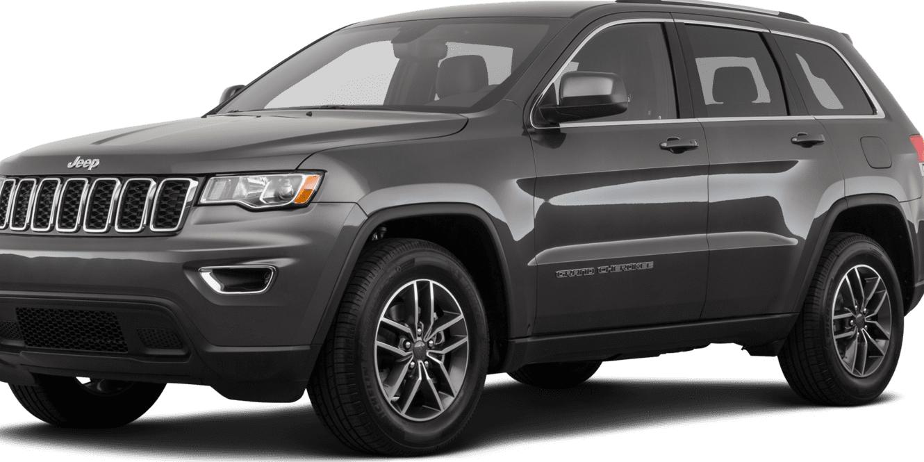 JEEP GRAND CHEROKEE 2021 1C4RJFAG9MC705838 image